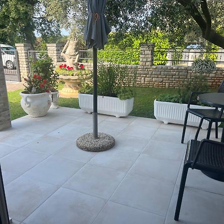 Guest House Sosi Umag Luaran gambar