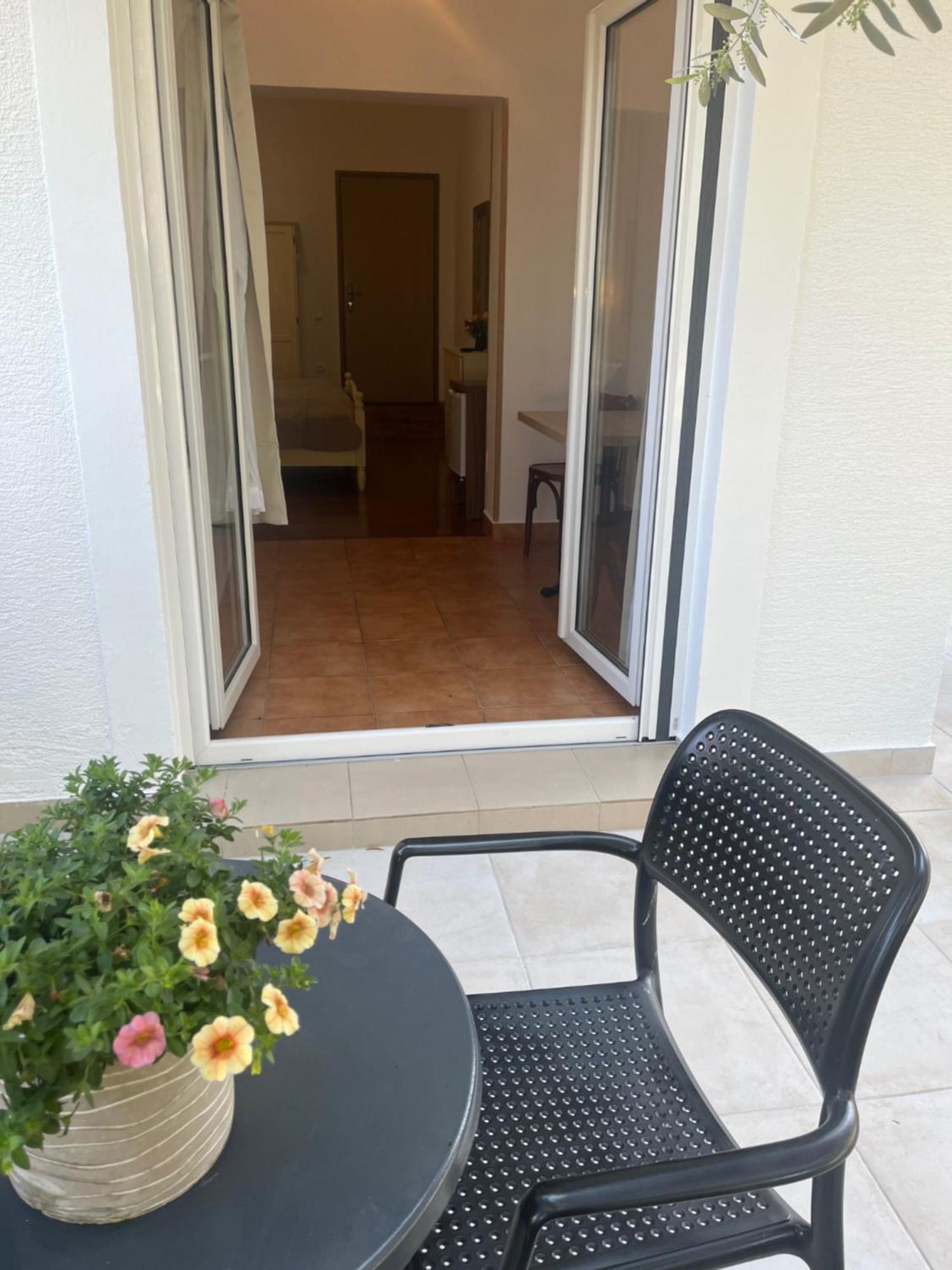 Guest House Sosi Umag Luaran gambar