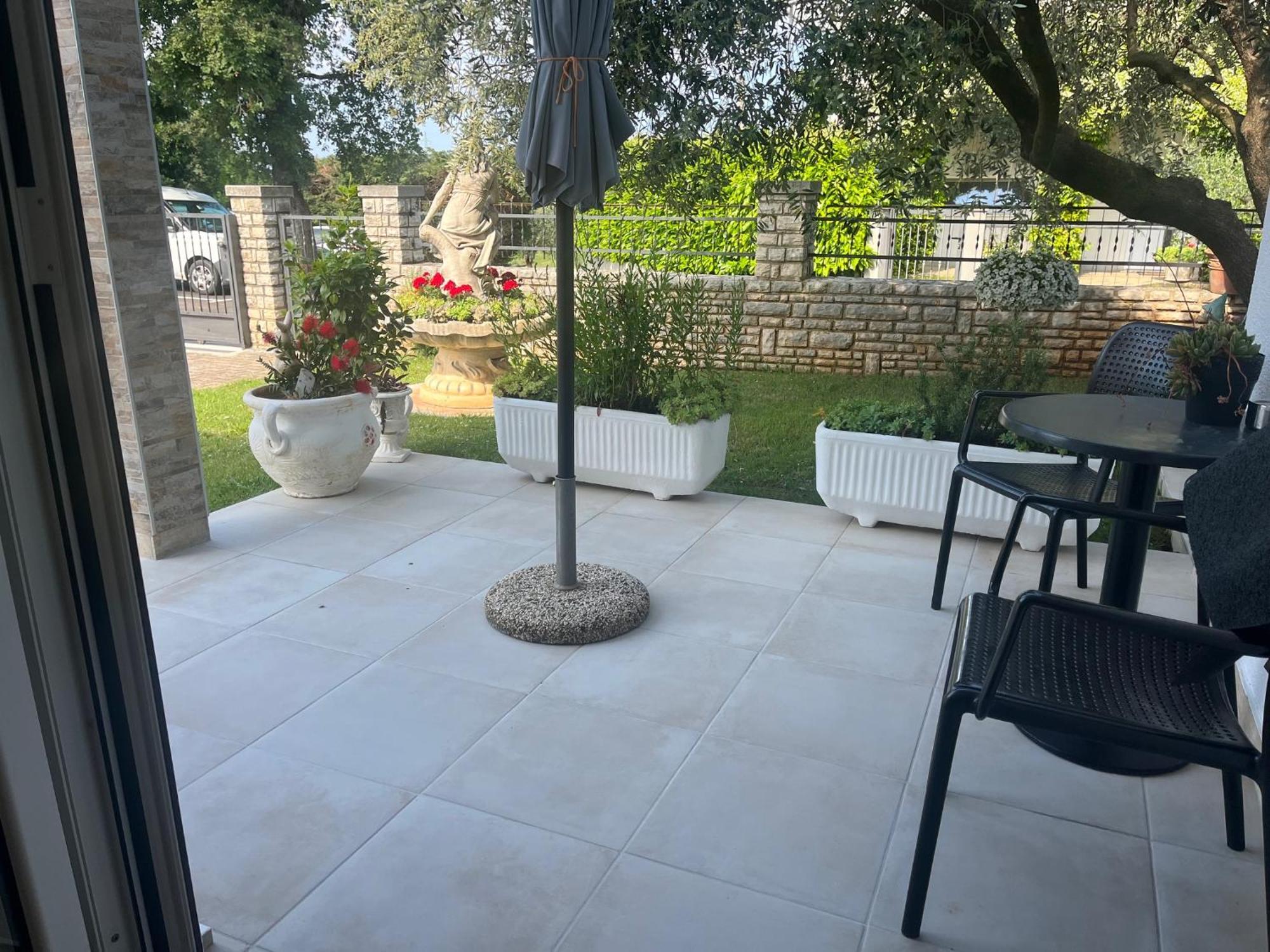 Guest House Sosi Umag Luaran gambar