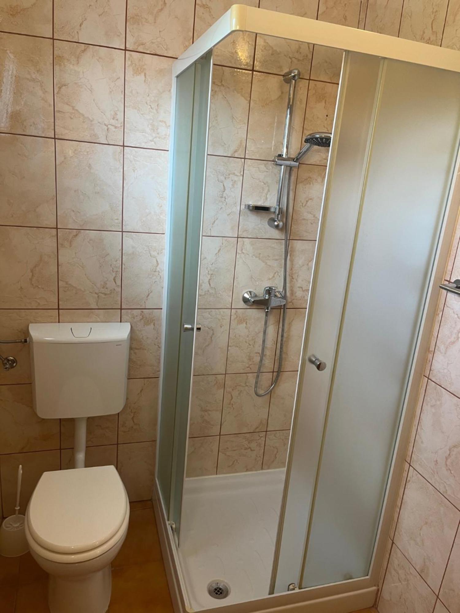 Guest House Sosi Umag Luaran gambar