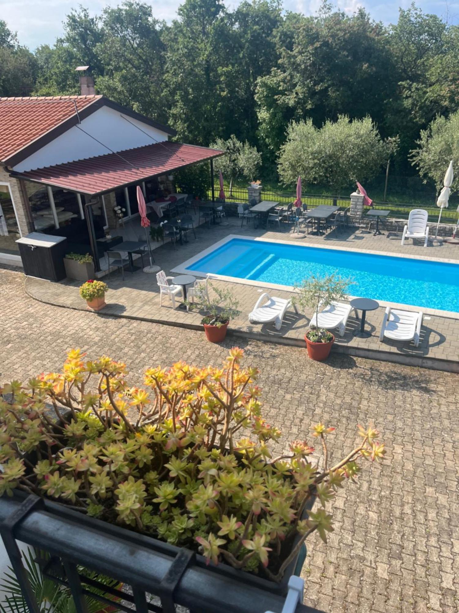 Guest House Sosi Umag Luaran gambar
