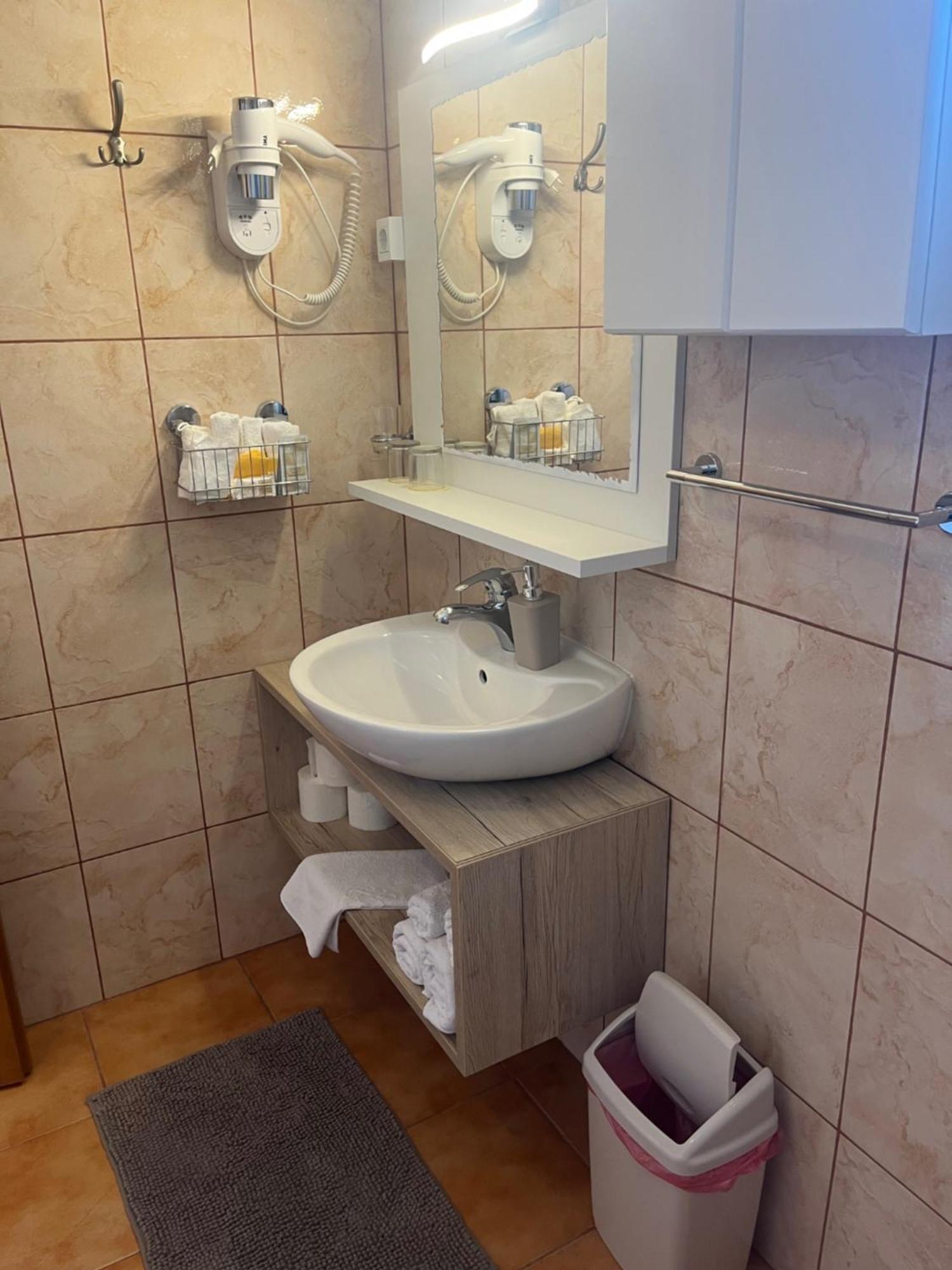 Guest House Sosi Umag Luaran gambar