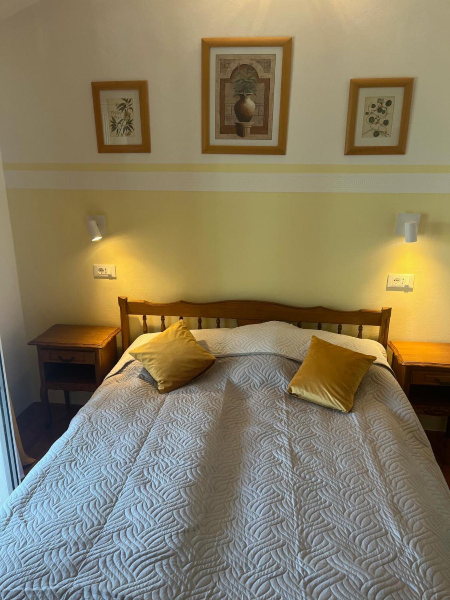 Guest House Sosi Umag Luaran gambar