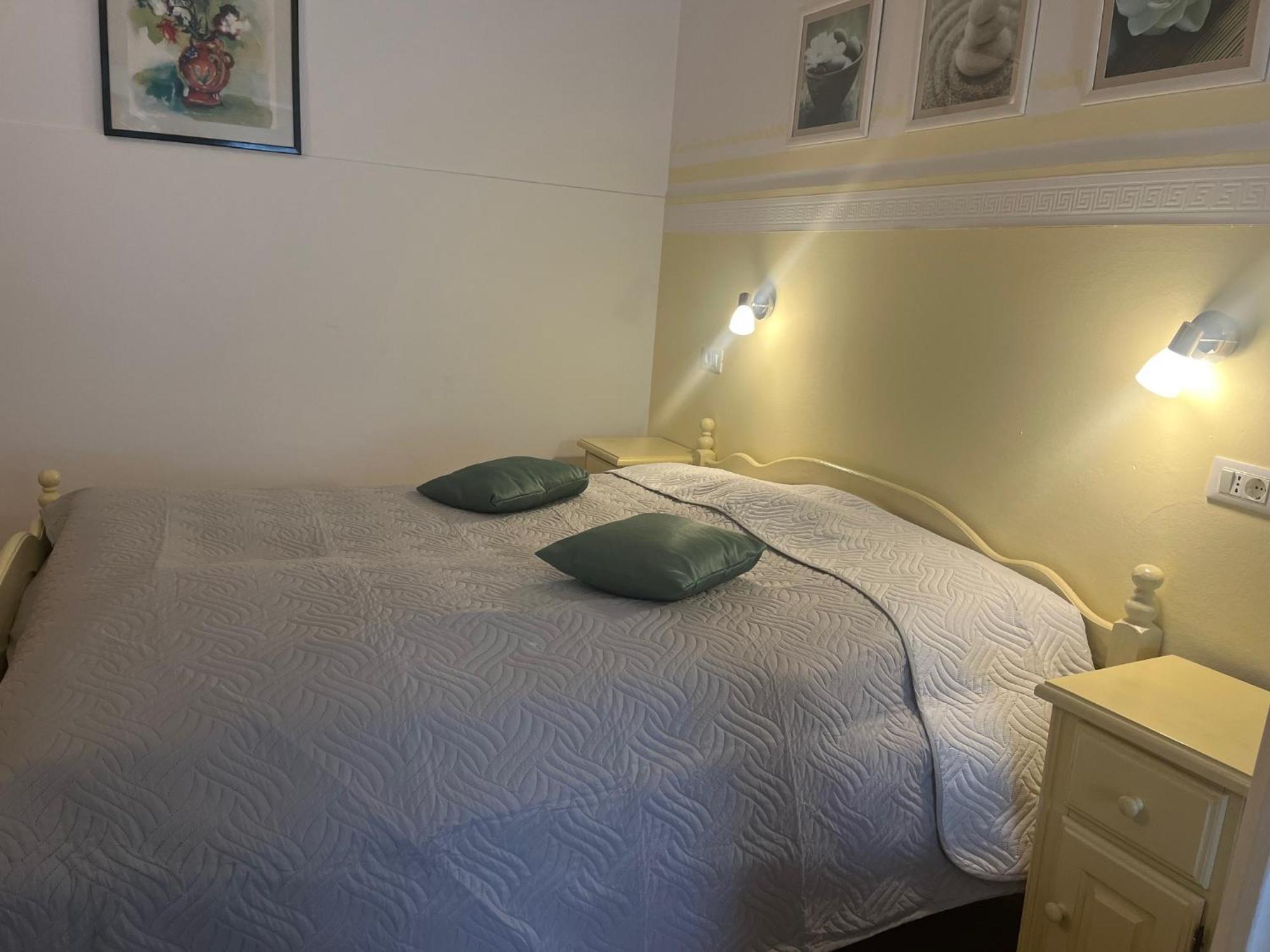 Guest House Sosi Umag Luaran gambar