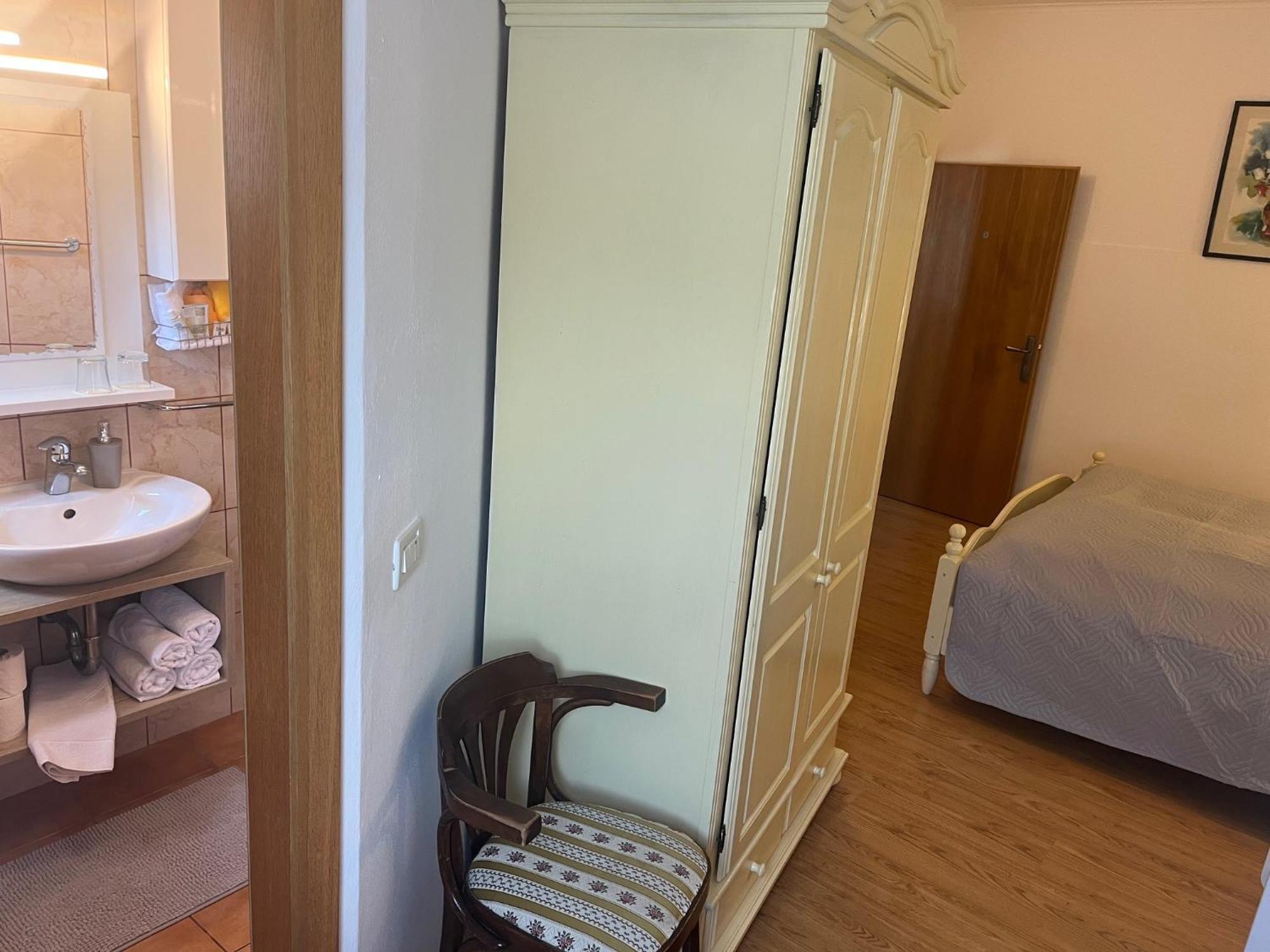 Guest House Sosi Umag Luaran gambar