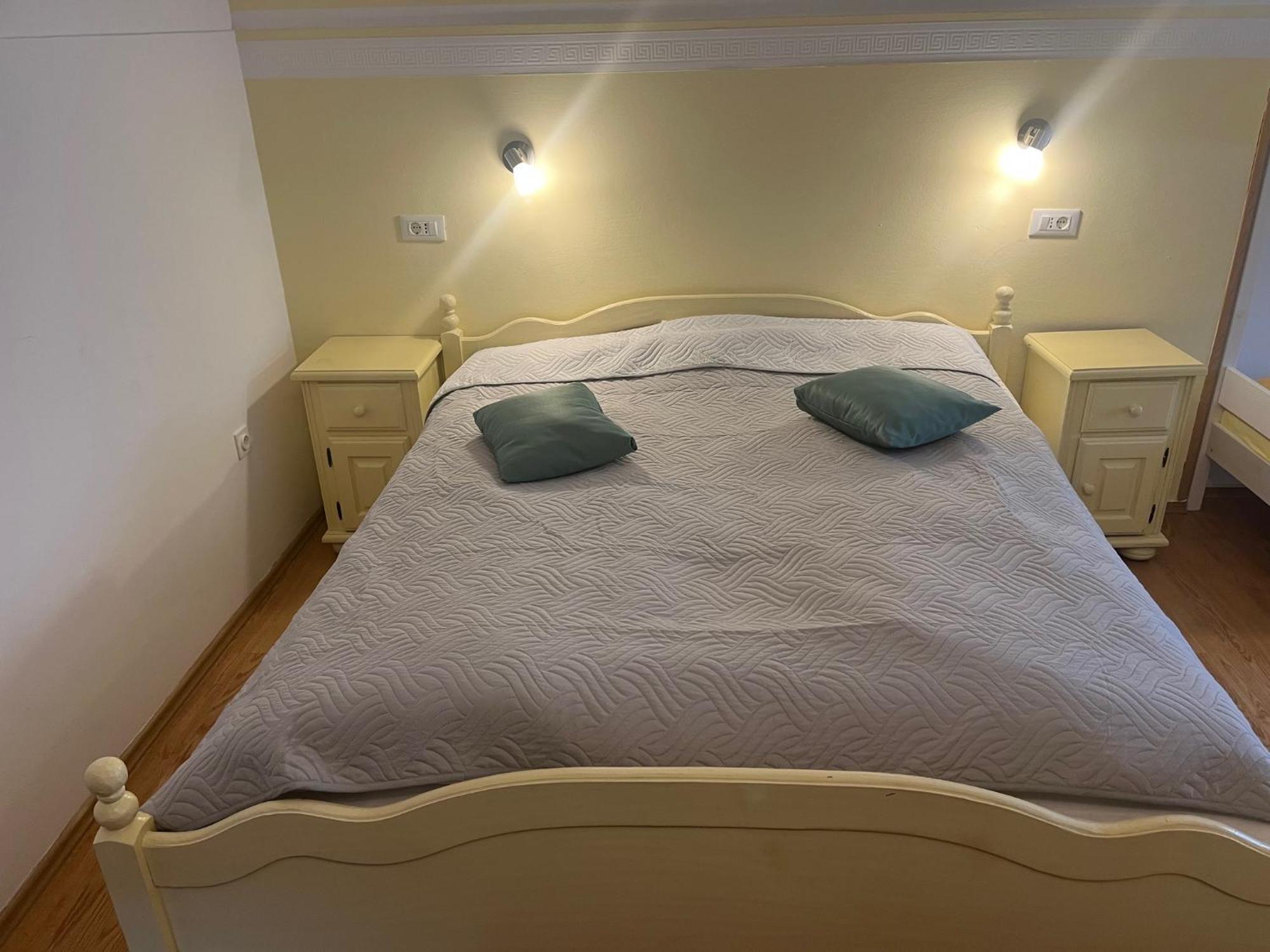Guest House Sosi Umag Luaran gambar