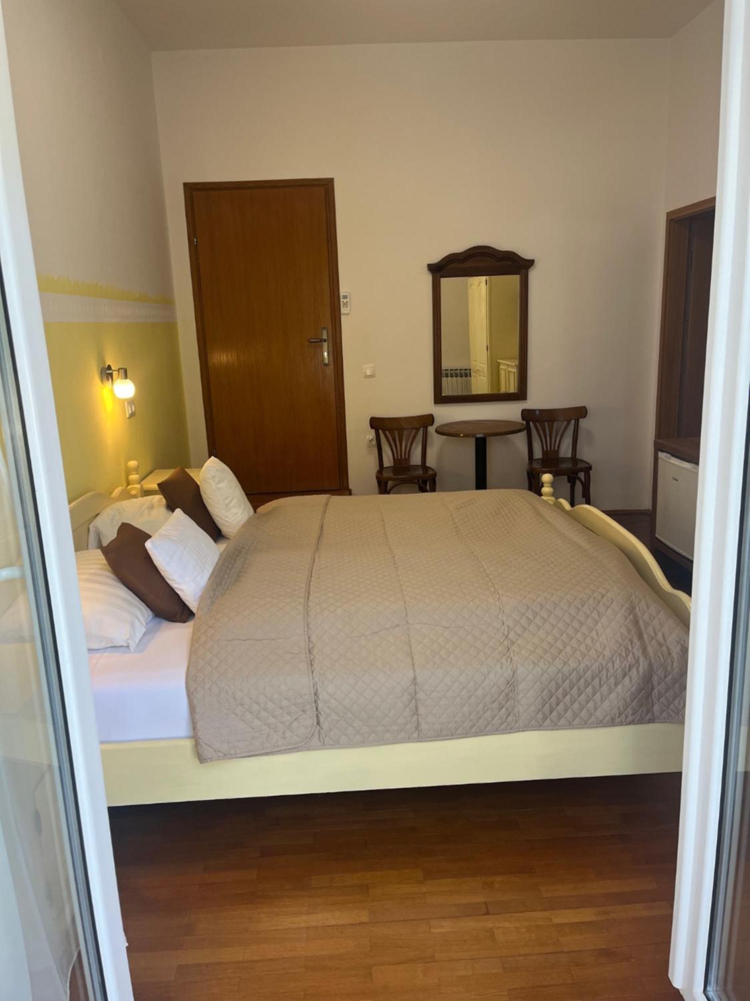 Guest House Sosi Umag Luaran gambar