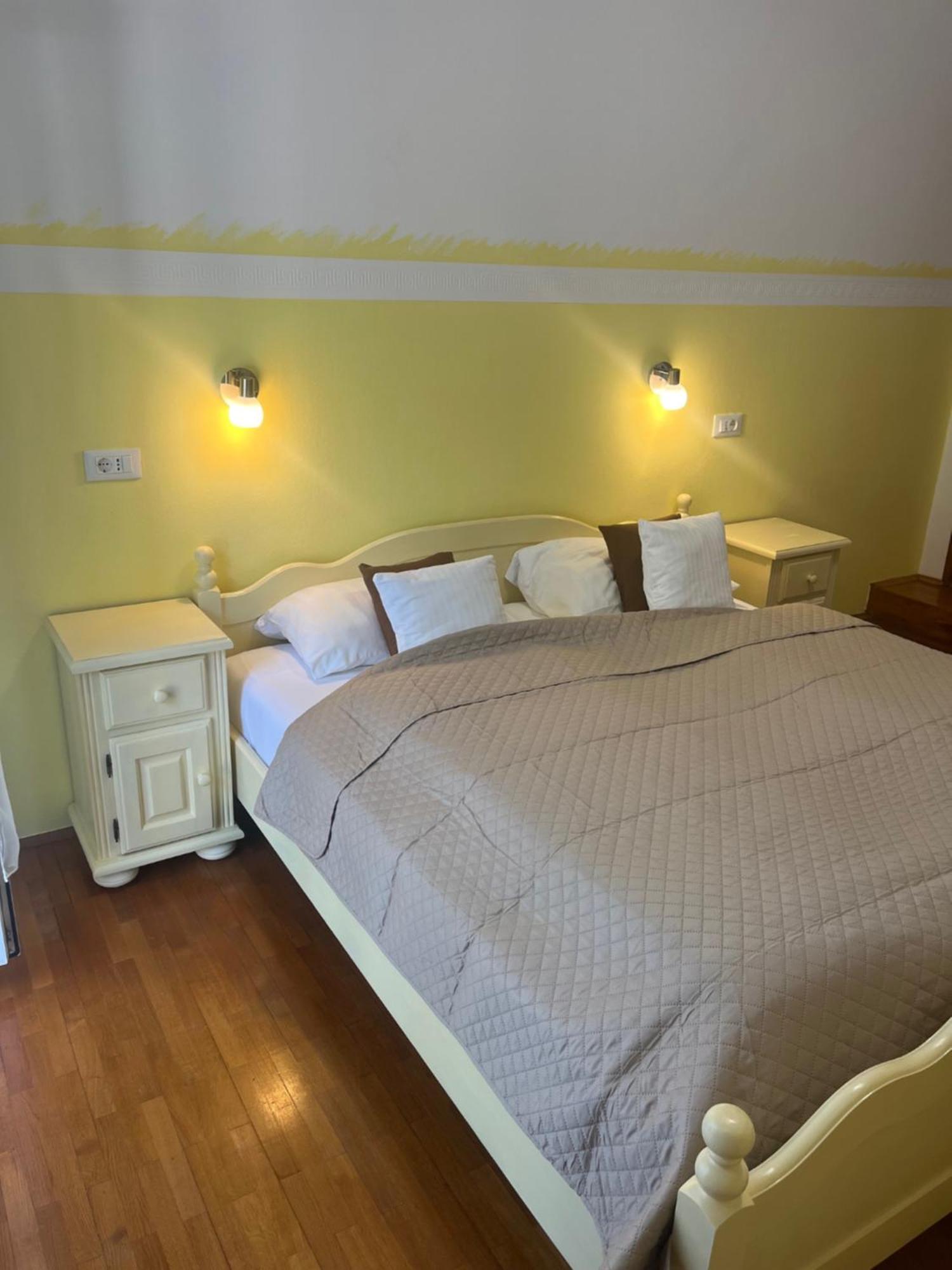 Guest House Sosi Umag Luaran gambar