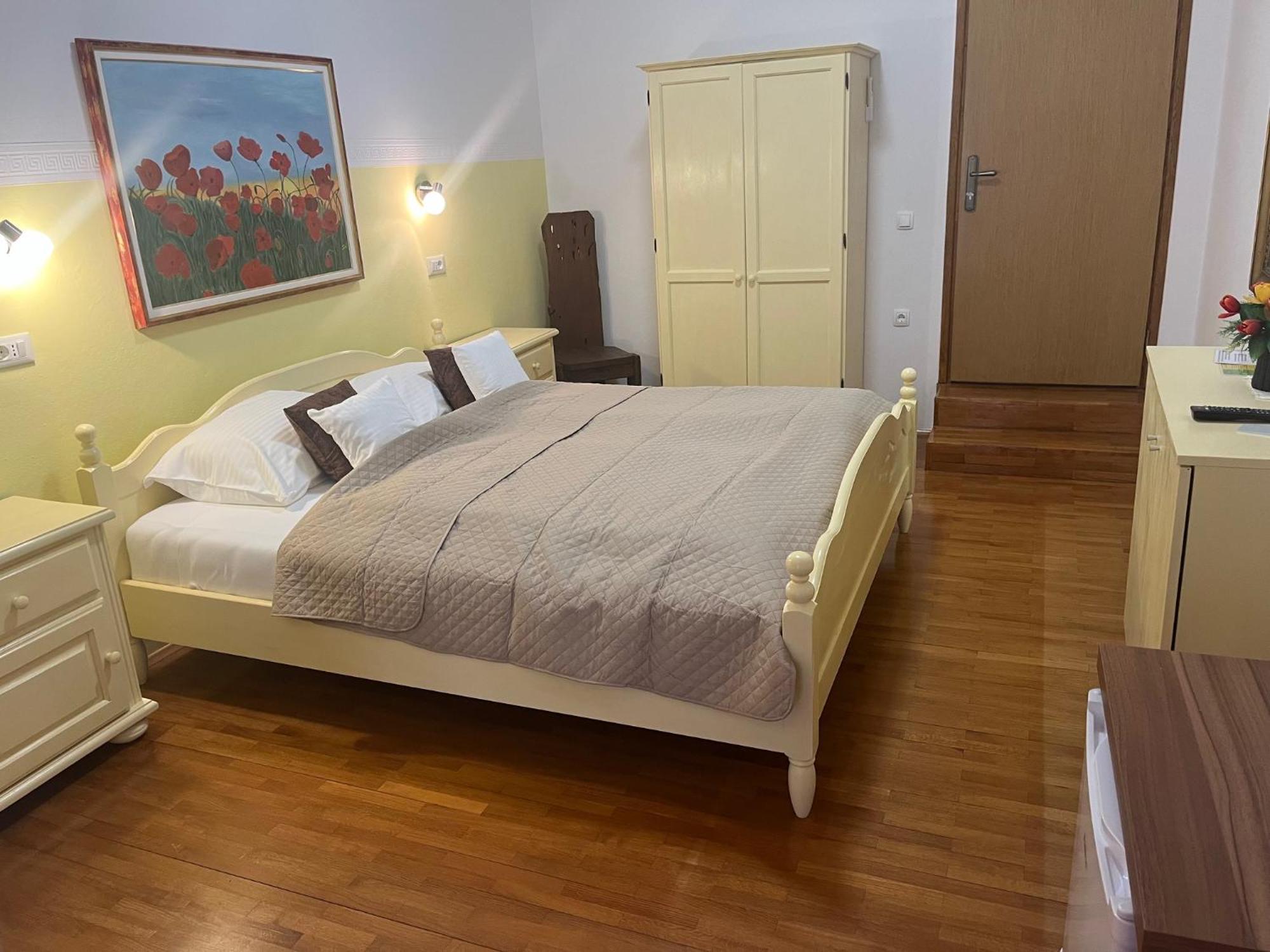 Guest House Sosi Umag Luaran gambar