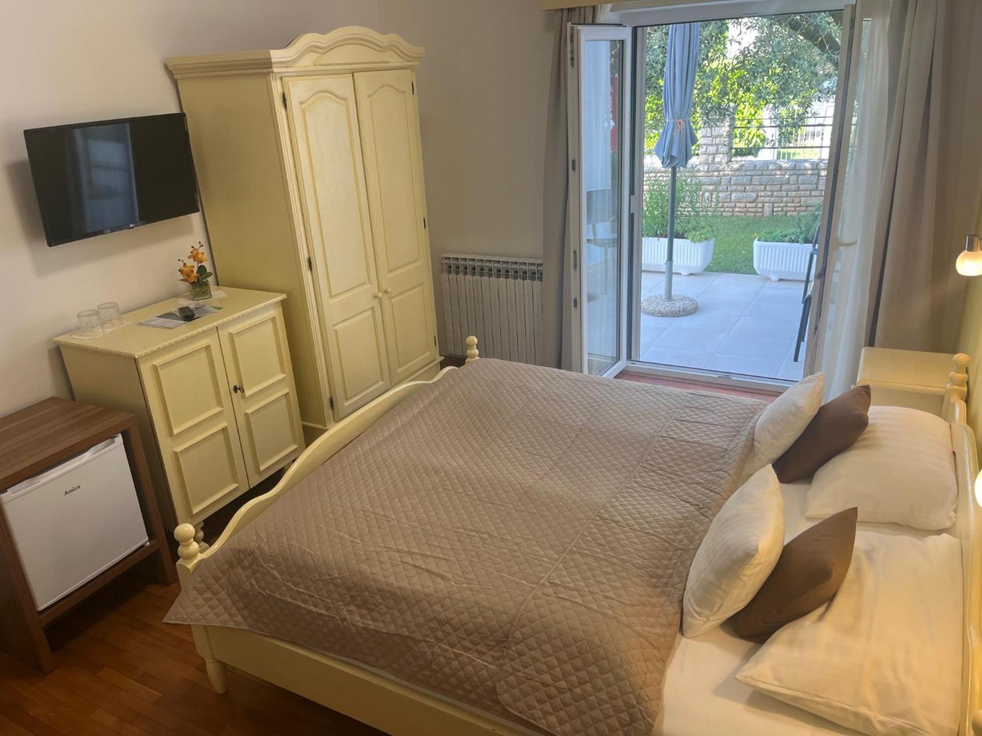 Guest House Sosi Umag Luaran gambar