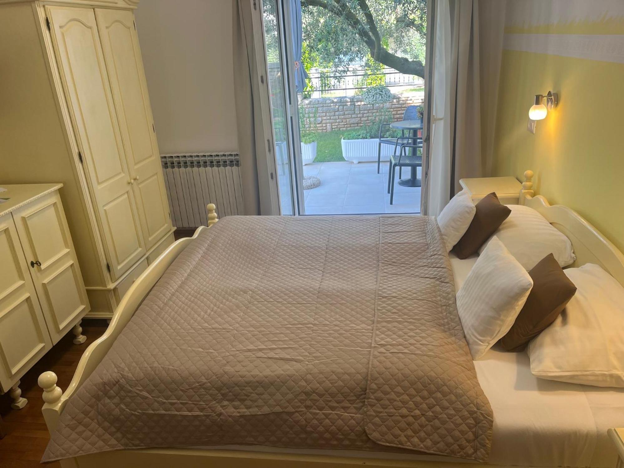 Guest House Sosi Umag Luaran gambar