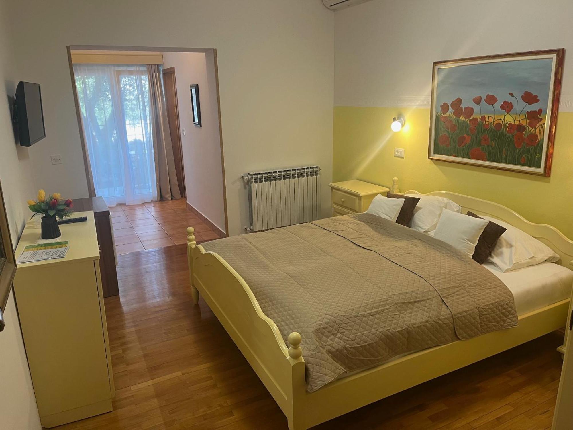 Guest House Sosi Umag Luaran gambar